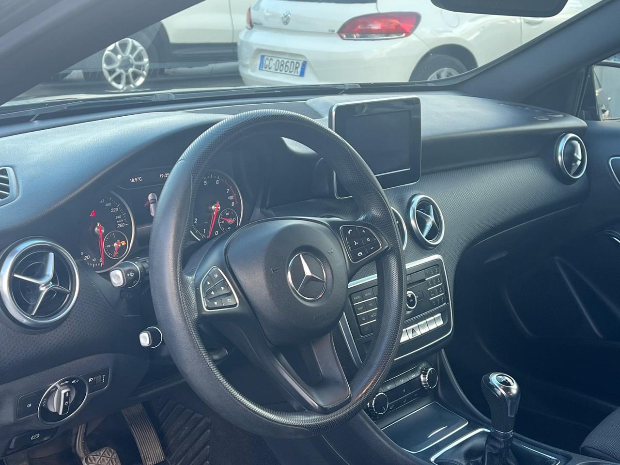 Mercedes-benz A 160 MERECEDES A160