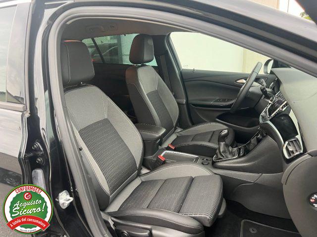 OPEL Astra 1.5 CDTI 122 CV S&S Sports Tourer GS Line
