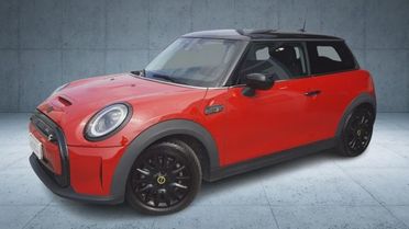 MINI Cooper SE Classic Aut.