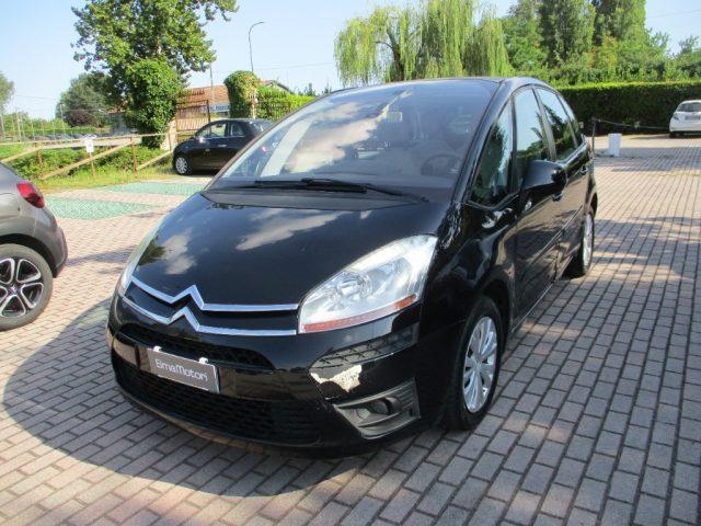 CITROEN C4 Picasso 1.6 HDi 110 FAP ClimaAuto/Cinghia OK