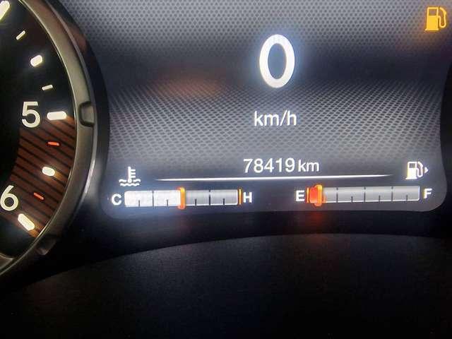 Jeep Renegade Renegade 1.6 mjt Limited 2wd 120cv