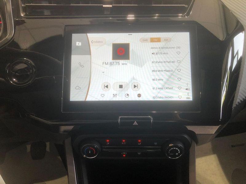 DR AUTOMOBILES dr 3.0 1.5 Bi-Fuel GPL