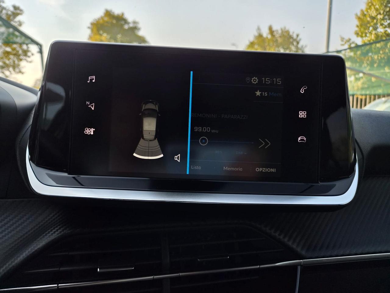 Peugeot 208 PureTech 100 Stop&Start 5 porte Allure