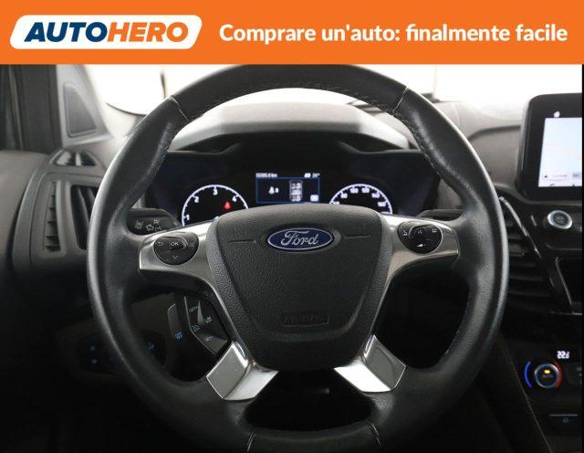FORD Grand C-Max Gran Tourneo Connect 1.5 TDCi 120 CV Titanium