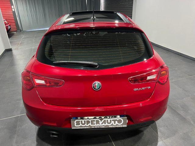 ALFA ROMEO Giulietta 1.6 JTDm 120 CV Super