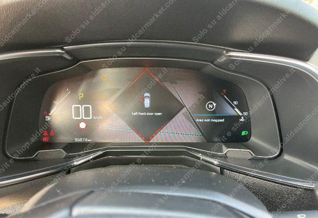 DS AUTOMOBILES DS 7 Crossback BlueHDi 130 aut. Business