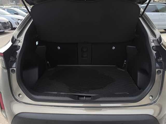 Toyota Yaris Cross 1.5 Hybrid 5p. E-CVT trend