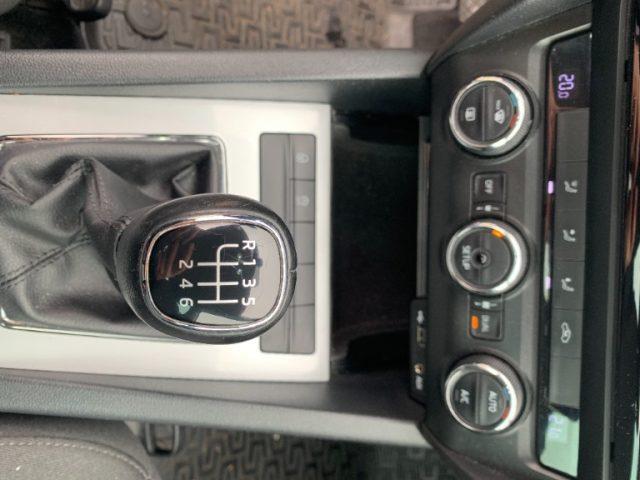 SKODA Octavia 1.2 TSI Ambition