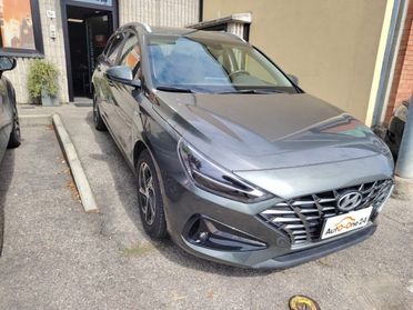 HYUNDAI i30 Wagon 1.0 T-GDI iMT 48V Prime PREZZO REALE NEOPA
