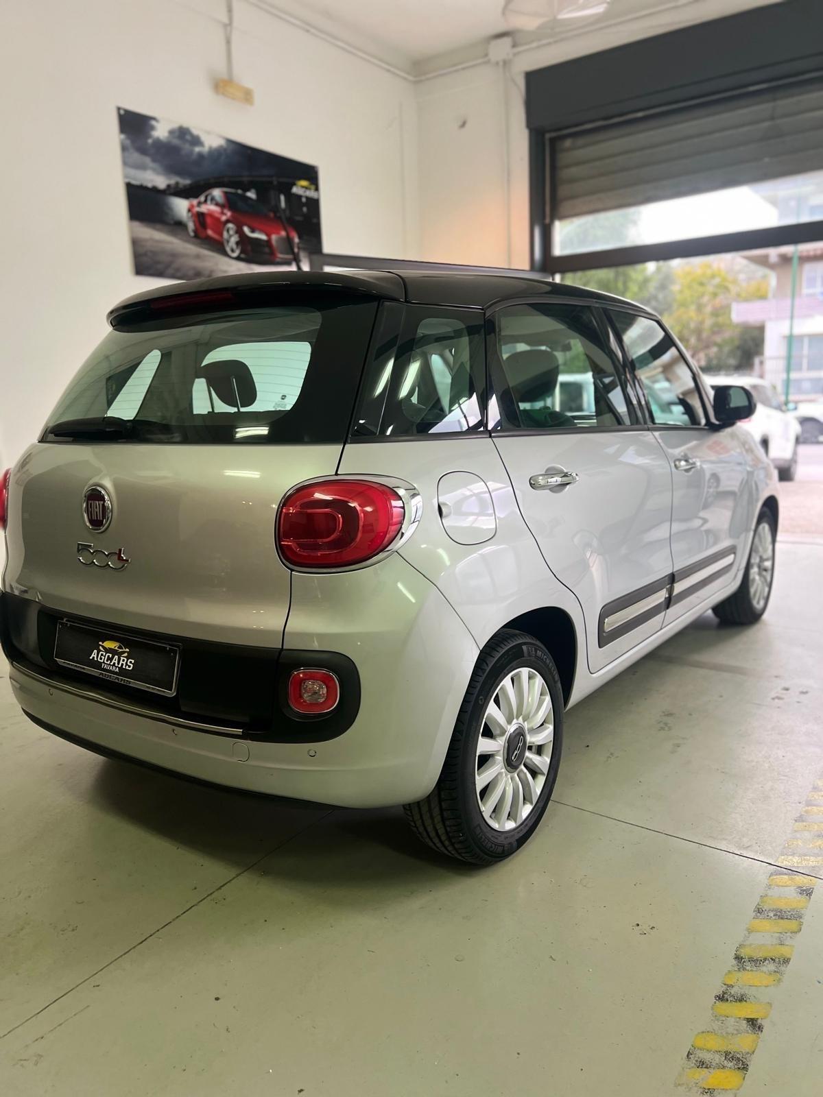 Fiat 500L 1.3 Multijet 85 CV Pop
