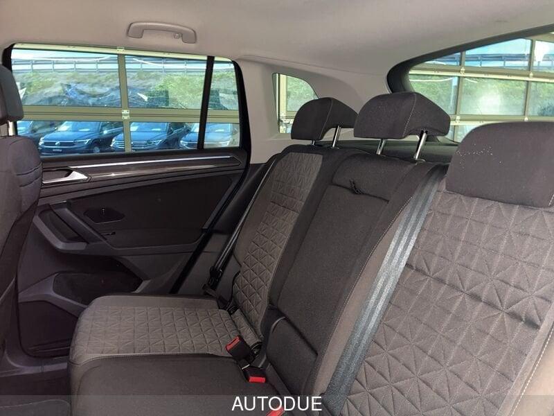 Volkswagen Tiguan 2.0 TDI SCR LIFE DSG 150 CV