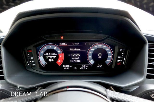 AUDI A1 CITYCARVER 35 TFSI S-TRONIC S-LINE PLUS
