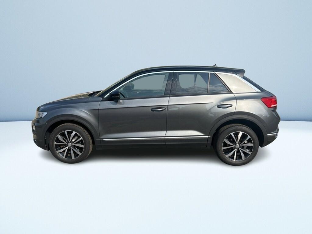 Volkswagen T-Roc 1.0 TSI Style