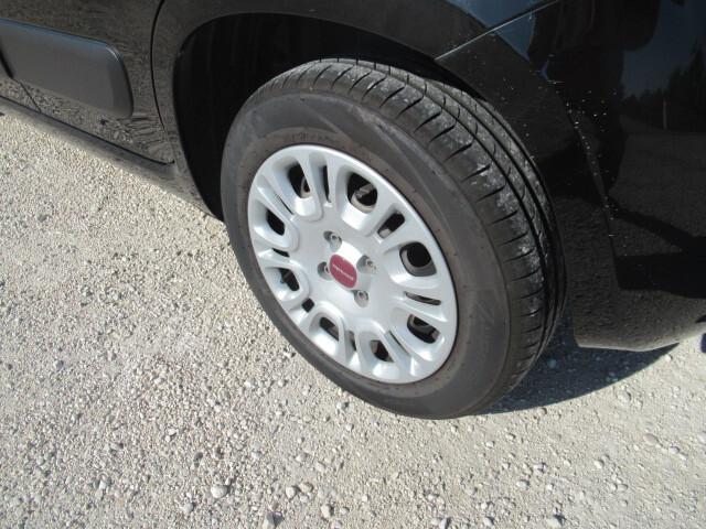 Fiat Panda 1.2 EasyPower Lounge