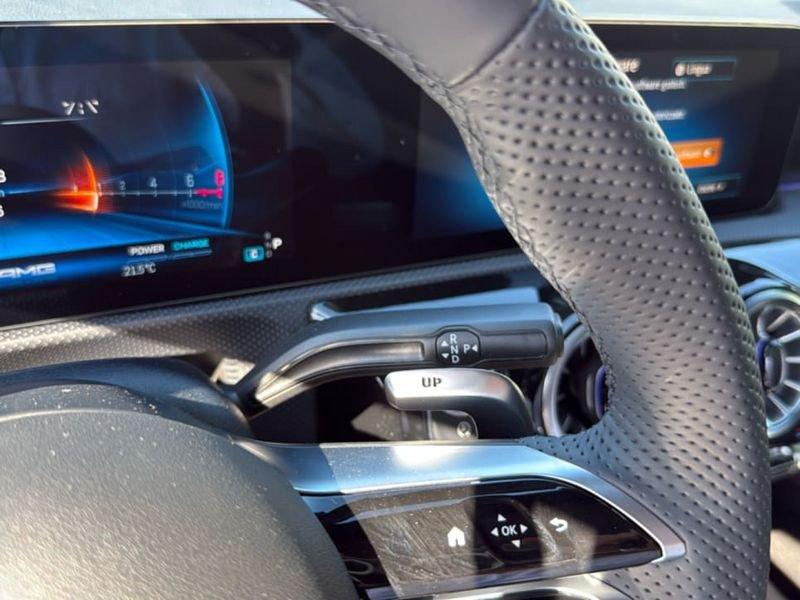 Mercedes-Benz Classe A 35 AMG 4Matic Premium
