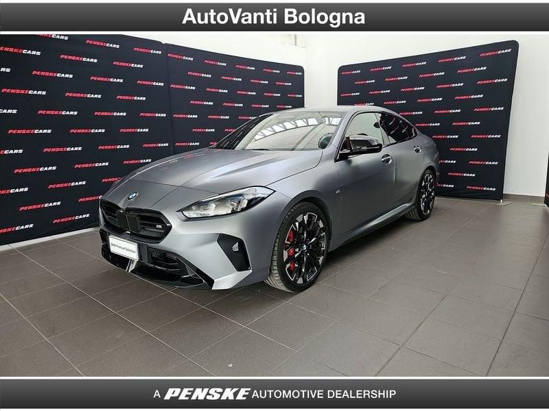 BMW Serie 2 Gran Coupe M235 Gran Coupe xdrive MSport Pro auto