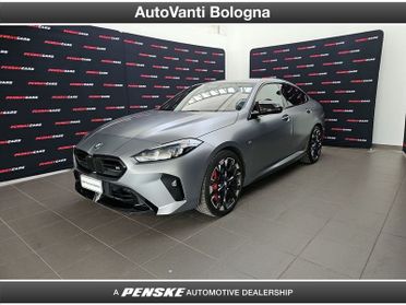 BMW Serie 2 Gran Coupe M235 Gran Coupe xdrive MSport Pro auto