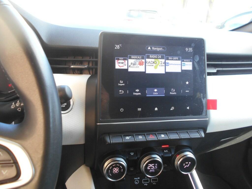 Renault Clio 5 Porte 1.0 TCe Techno