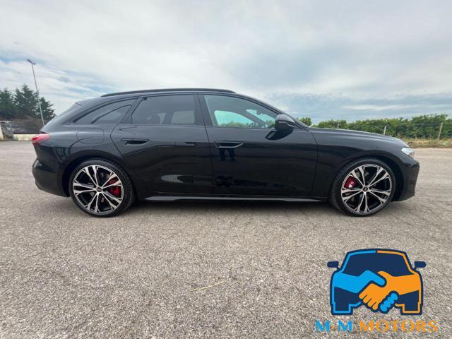 AUDI S5 Avant TFSI quattro S tronic mHEV+(NOLO/RENT)