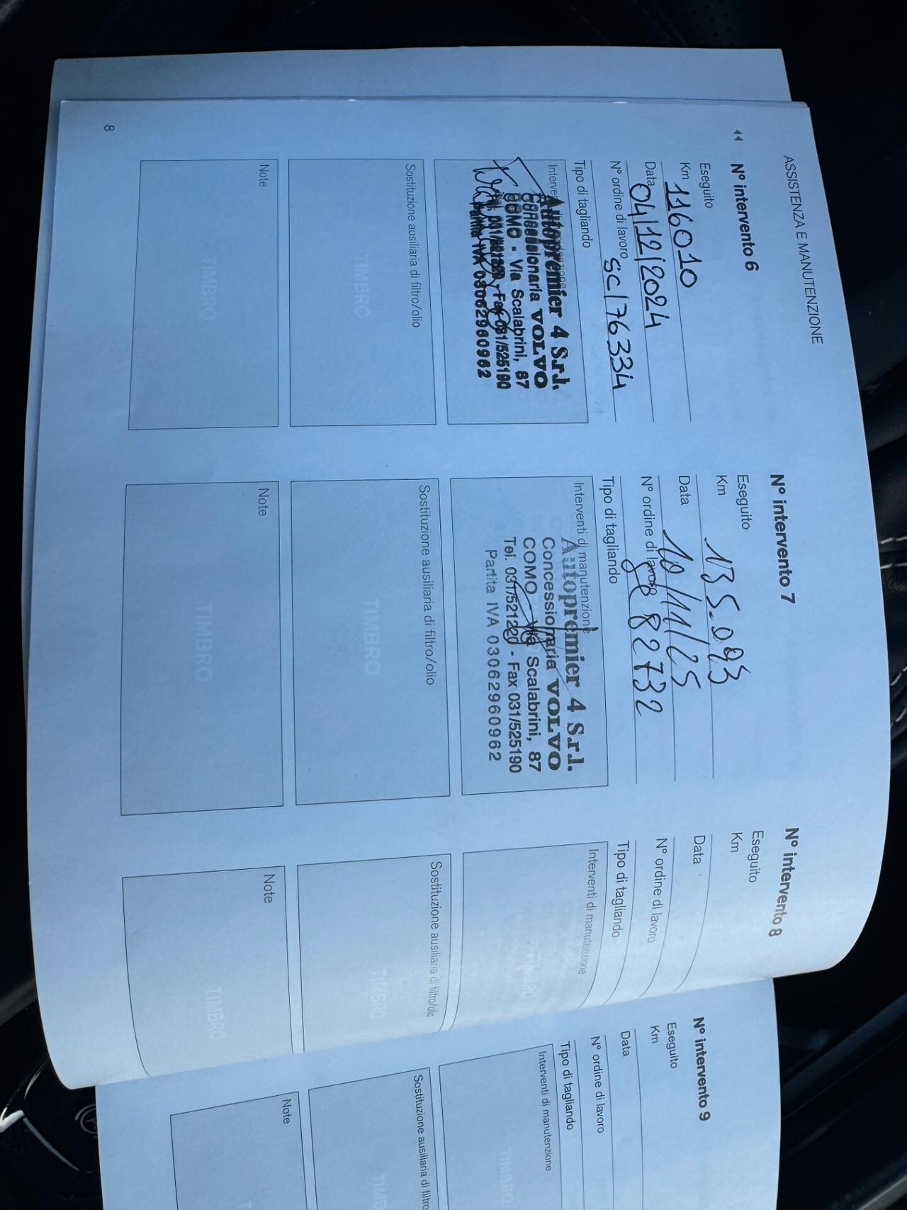 Volvo XC 60 XC60 D5 AWD Geartronic R-design