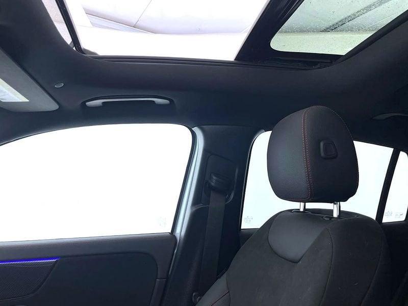 Mercedes-Benz GLA GLA 200 d Auto 4M AMG Line Premium Plus * TETTO APRIBILE *