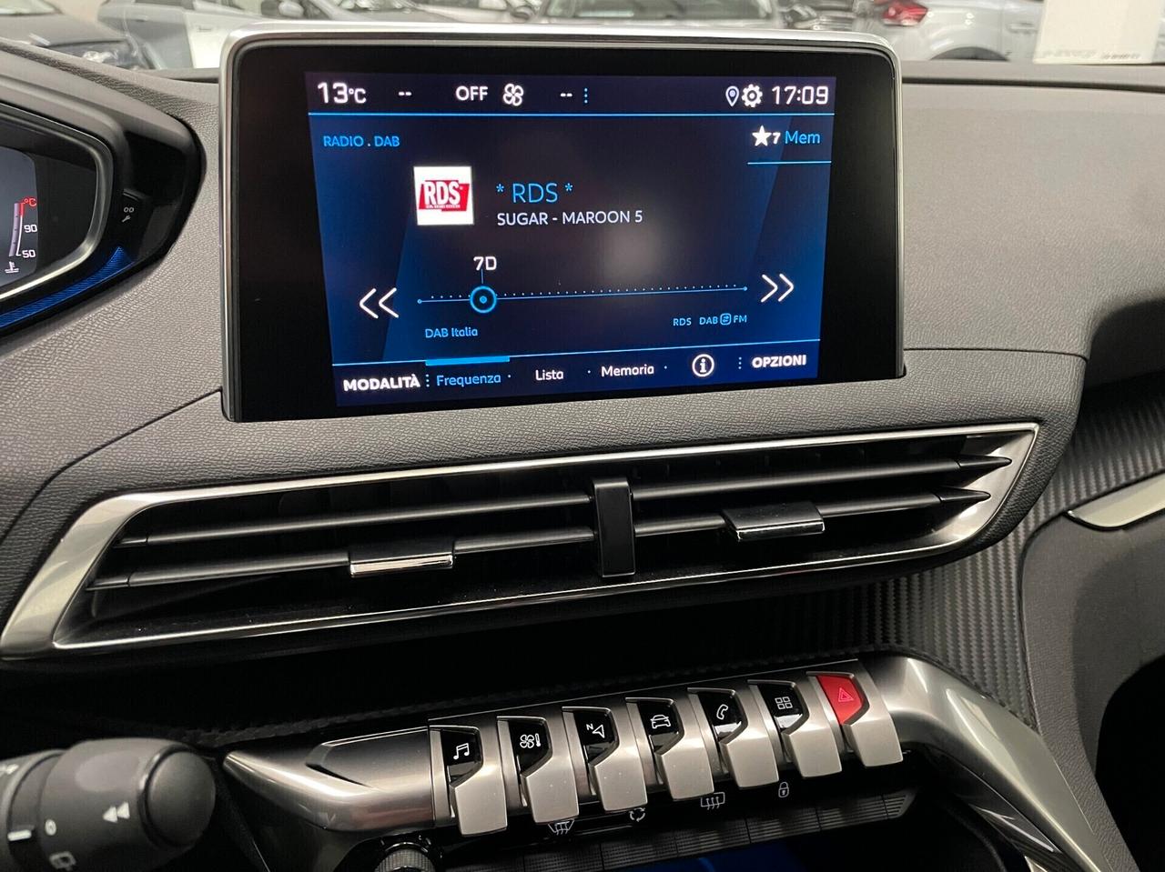 Peugeot 3008 1.5 BlueHDi 130CV S&S EAT8