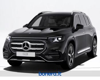 Mercedes GLB 200 AMG Line Advanced Plus 4Matic 8G-eDCT