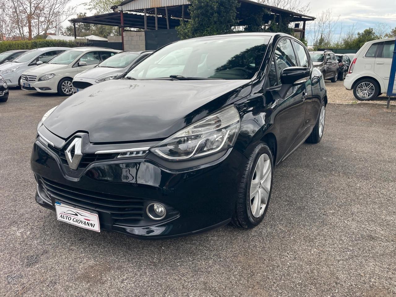 Renault Clio 1.5 dCi 8V 90CV 5 porte Costume National