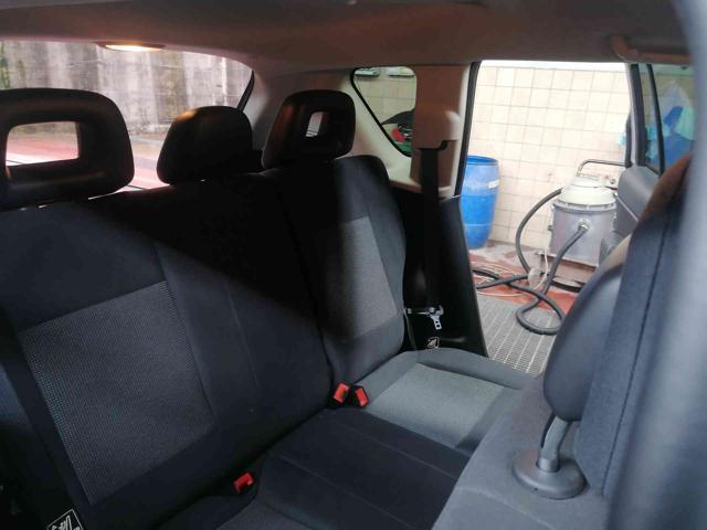 JEEP Compass 2.2 CRD Limited