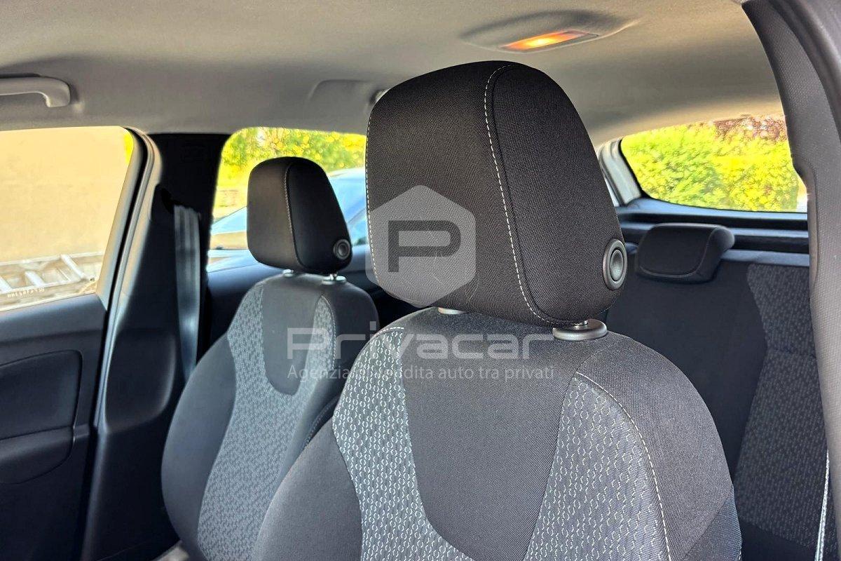 OPEL Crossland 1.5 ECOTEC D 110 CV Start&Stop Edition