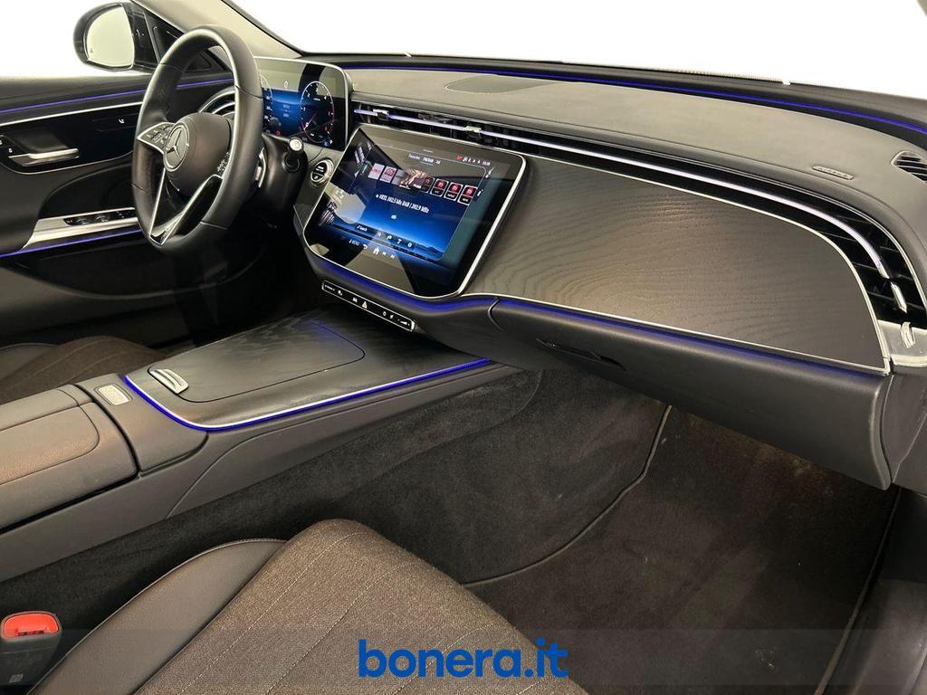 Mercedes Classe E 220 220 d Advanced 9G-Tronic