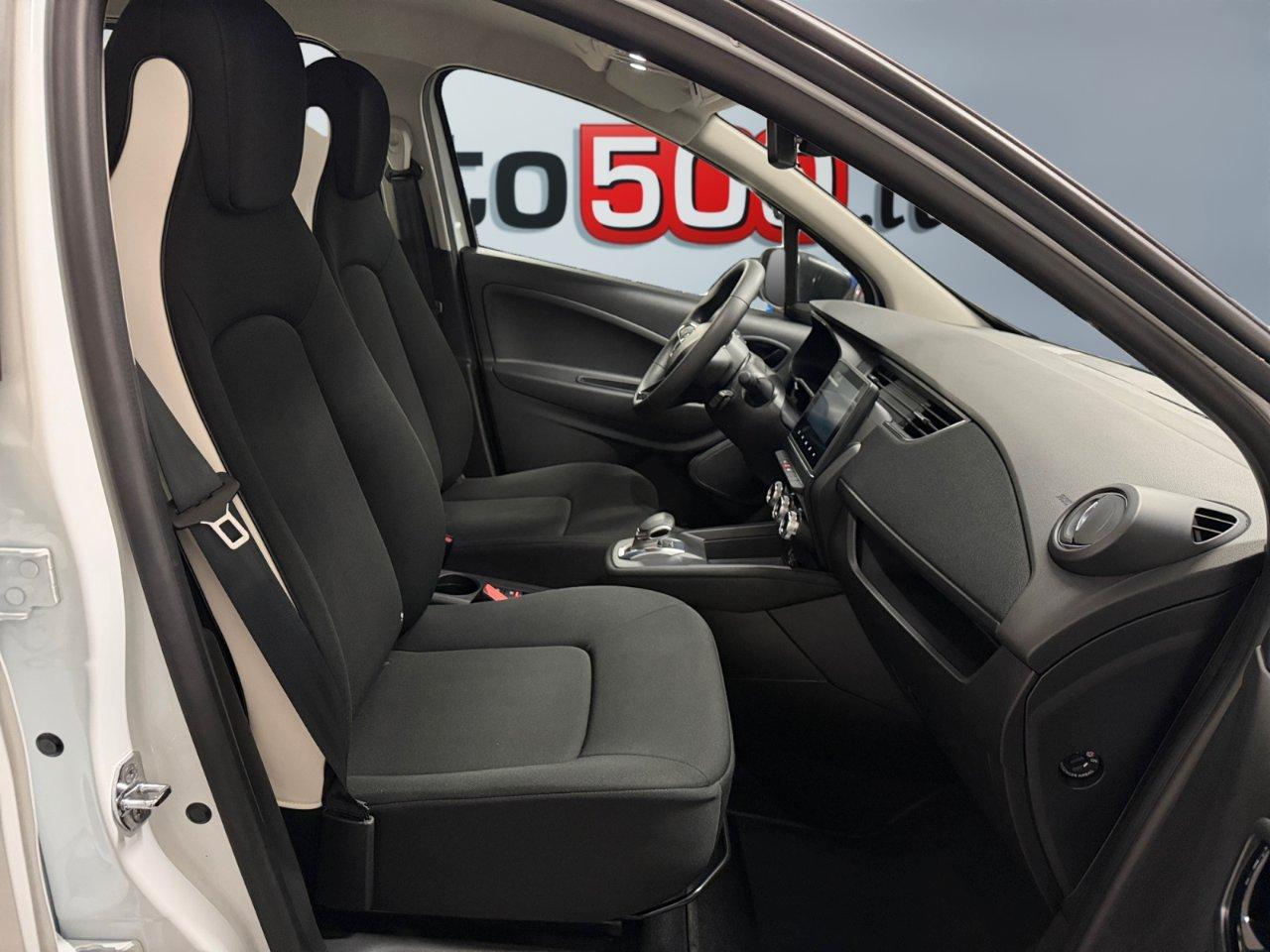 Renault Zoe Life R110
