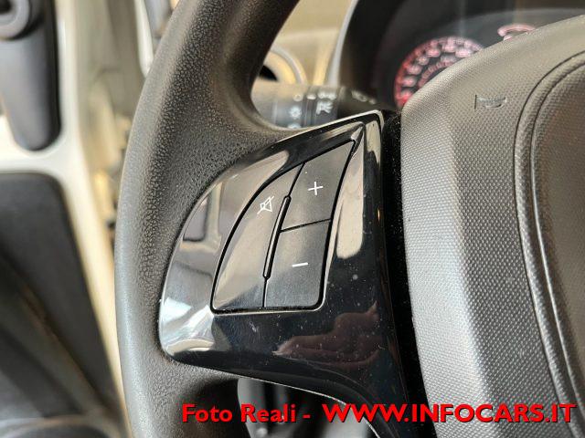 FIAT Fiorino 1.3 MJT 95CV Cargo SX
