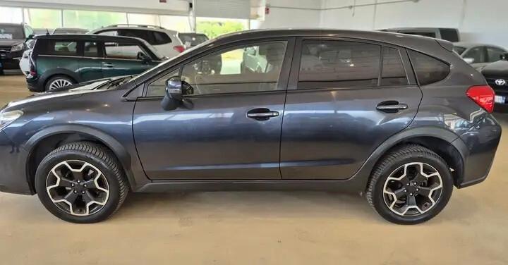 Subaru XV 2.0D Style