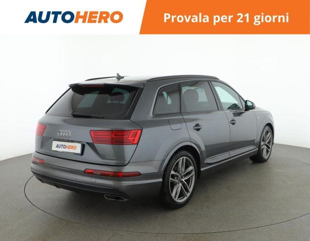 AUDI Q7 3.0 TDI 272 CV quattro tiptronic