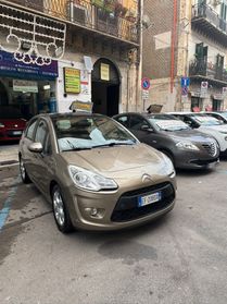 Citroen C3 1.1 Exclusive Style FINANZIABILE NEOPATENTATI