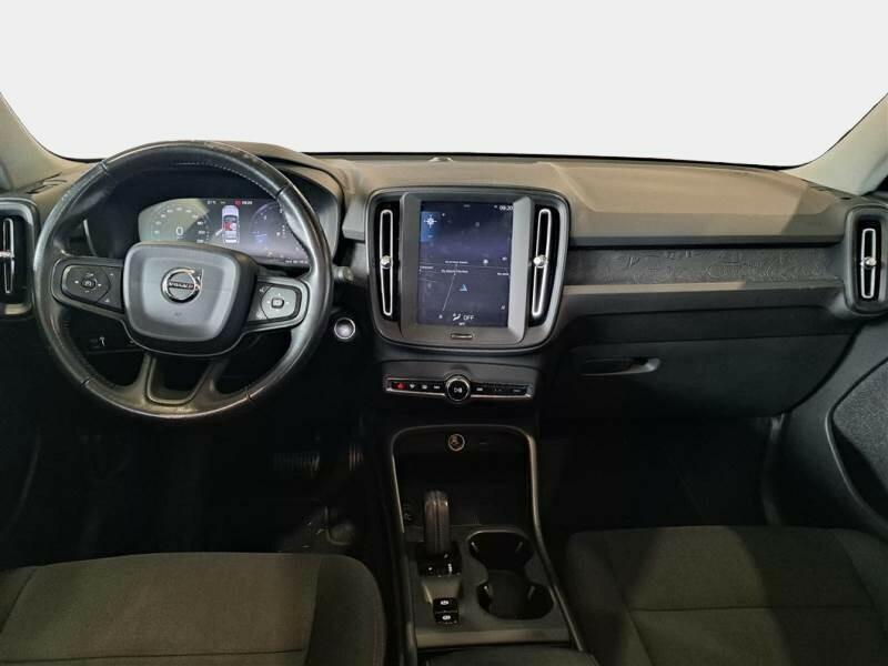 VOLVO XC40 D3 Geartronic Business