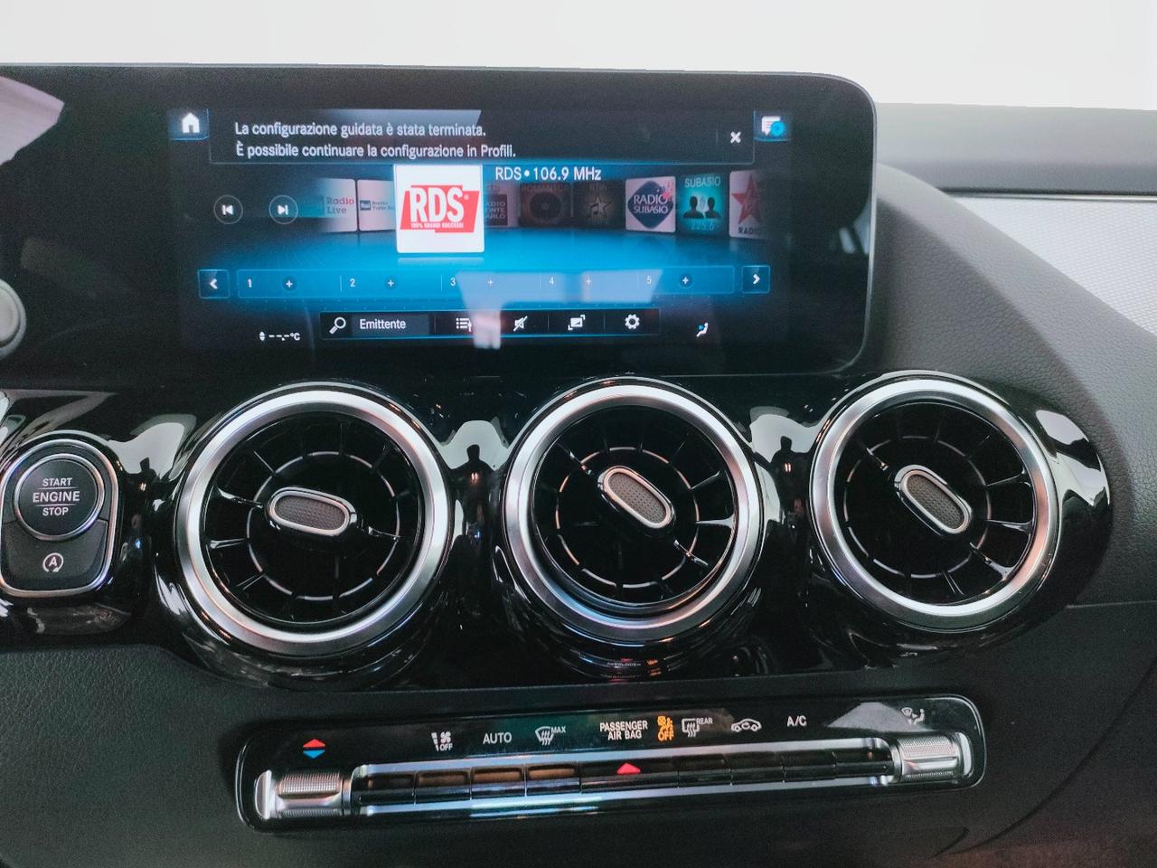 Mercedes-Benz GLA-H247 2020 - GLA 220 d Sport 4matic auto