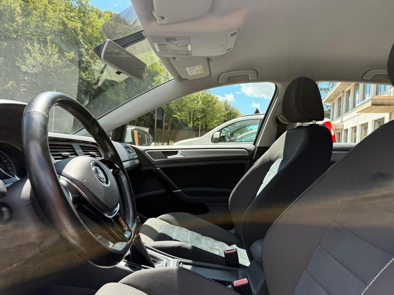 Volkswagen Golf 1.6 TDI 5p. Comfortline BlueMotion Technology