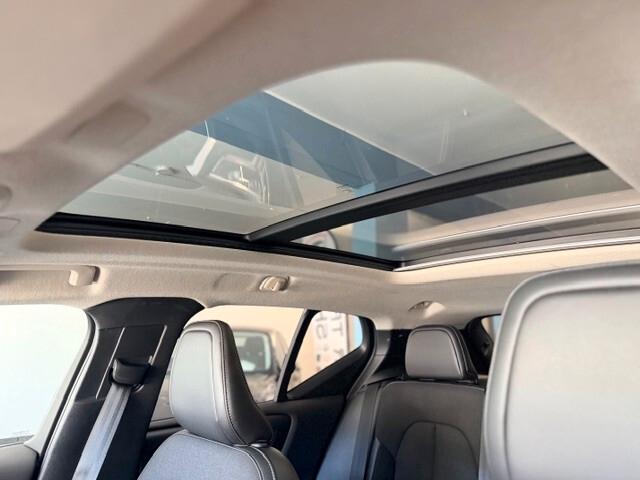 VOLVO XC40 T3 GEARTRONIC BUSINESS PLUS