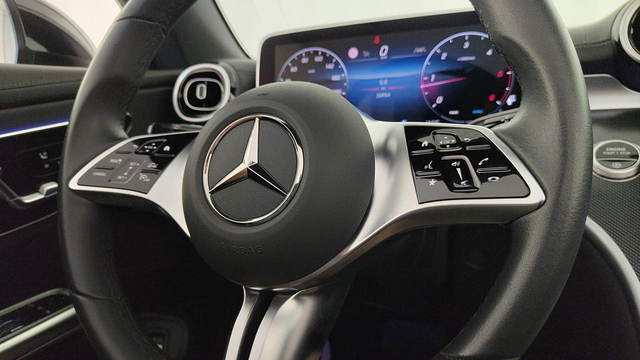 Mercedes-Benz CLE Cabrio 220 d Advanced auto