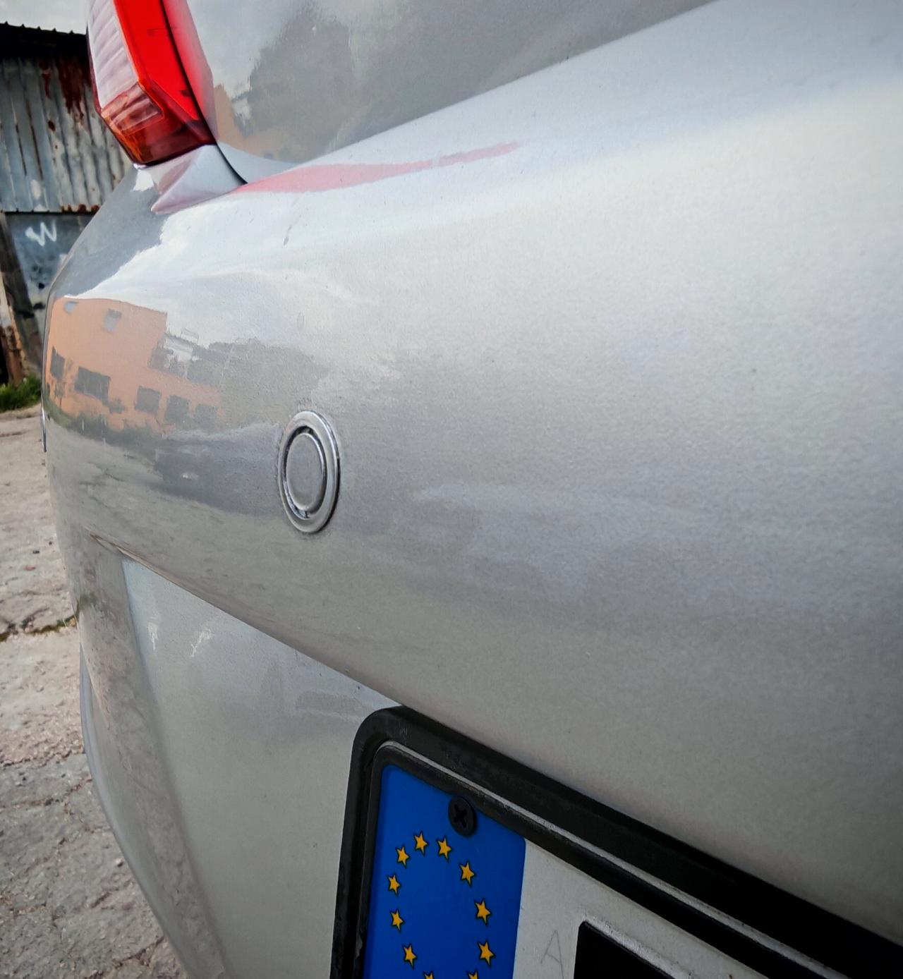 Opel Karl 1.0 benzina 2017 POCHISSIMI KM !! UNIPRO