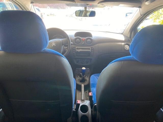 Citroen C2 1.1 Evolution DeeJay