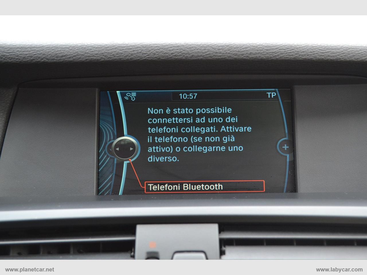 BMW X3 xDrive20d AUT.