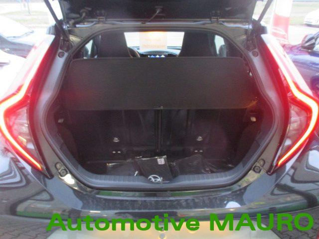 TOYOTA Aygo X 1.5 Hybrid 115 CV 5 porte Icon - NEOPATENTATI