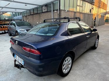 ALFA ROMEO 156JTD 90CV GANCIO TRAINO OMOLOGATO
