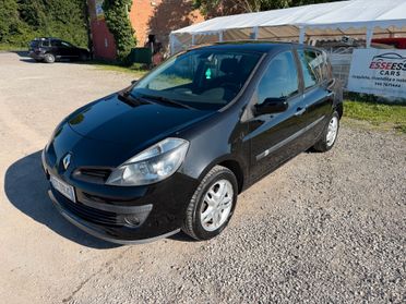 Renault Clio Storia 1.2 5 porte Confort