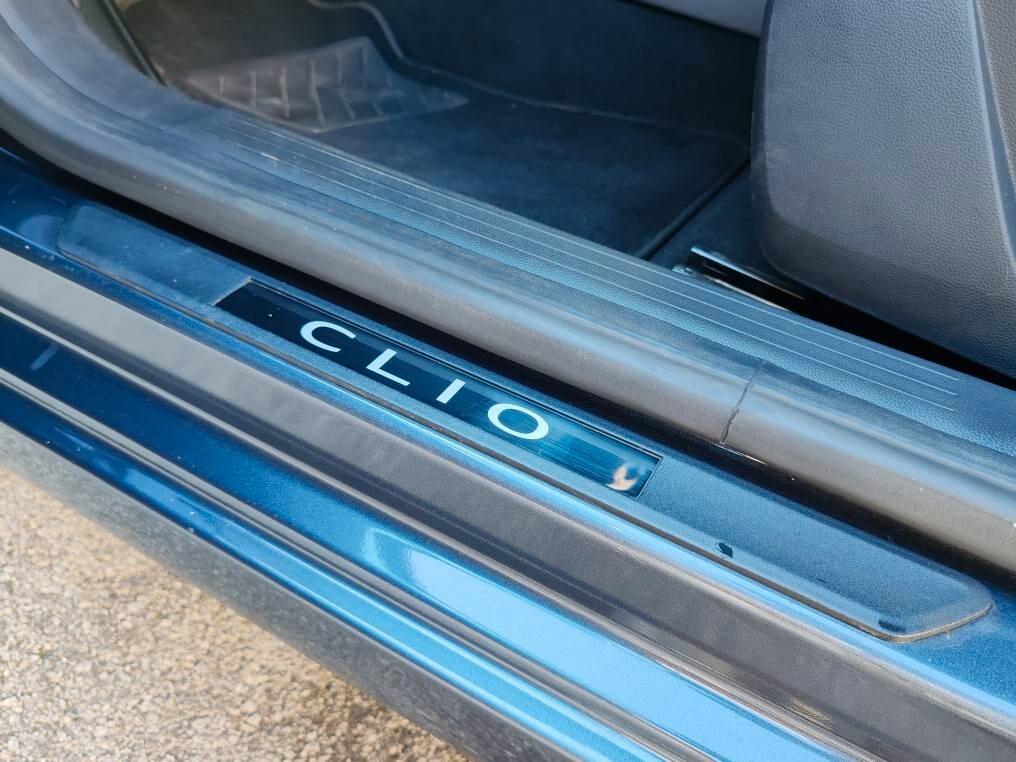 Renault Clio TCe 90 CV 5 porte