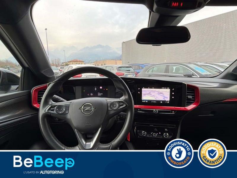 Opel Mokka 1.2 T GS S&S 100CV