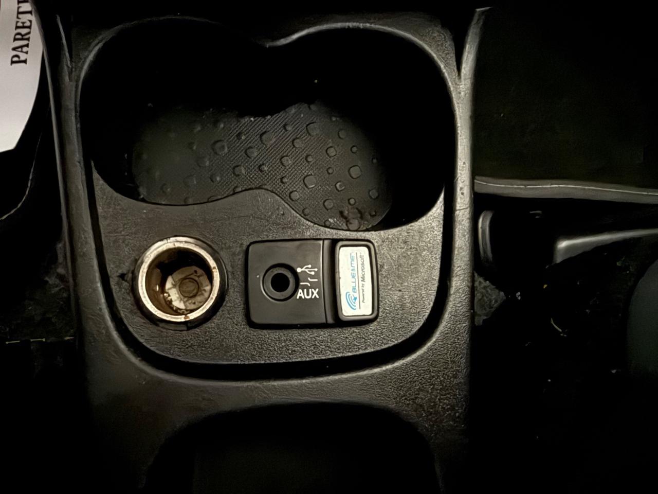 Fiat Panda 0.9 TwinAir Turbo Natural Power Lounge